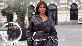 Gloria Dean -Crimson Horizon