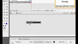 Flash and ActionScript 3 Tutorials Learn Flash and ActionScript 3