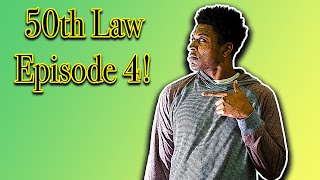 The 50th Law Chapter 4: Keep Moving - Calculated Momentum Read Through