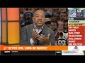 Pardon The Interruption | Wilbon on NFL Week 9: Lamar locked up MVP? - Lions are BEST Team in NFC?