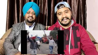 Punjab Kithe Dabda : Arjan Dhillon Song Reaction | Lovepreet Sidhu TV