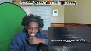 WHY THEY TOOK IT DOWN? | Lil Tjay x Fivio Foreign - Trauma (REACTION!!!)