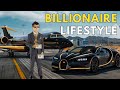 Billionaire Lifestyle 2021 |  opulent phoenix