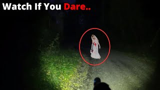 30 SCARIEST Strangers Encounters Caught On Camera | Scary Comp V103