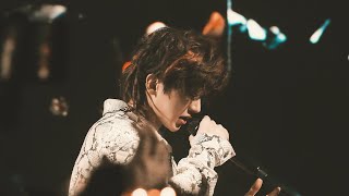 [FANCAM] 190408 Cai Xukun 蔡徐坤 《 IT'S YOU 》 @ ONE TOUR in New York City