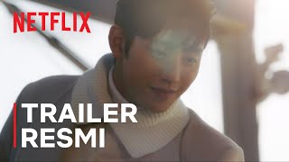 Business Proposal | Trailer Resmi | Netflix