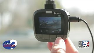 Good Question: Are dash cams legal?