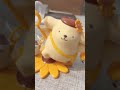 ポムポ厶プリン✨ ブラインドボックス✨part.2 sanrio ポムポムプリン unboxing pompompurin blindbox ブラインドボックス サンリオ