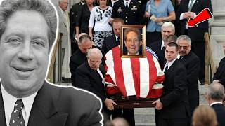 John Sterling Funeral announcement and Memorial ceremony tonight at Hometown