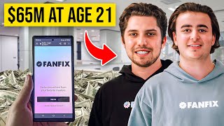 Students sell clean OnlyFans rival for $65M in under 10 months