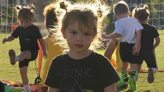 VLOG 345: she hated soccer