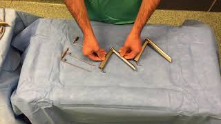 Rigid Laryngoscope - ENT Academy