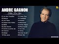 ANDRE GAGNON. Greatest Hits Full Album 2021 - ANDRE GAGNON. Best Piano Songs