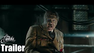 Iron Sky 2 The Coming Race Teaser Trailer Deutsch German 2018 Iron Sky 2 The Coming Race Teaser Trailer Deutsch German 2018