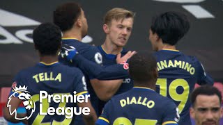 James Ward-Prowse gives Southampton precious lead v. Sheffield United | Premier League | NBC Sports