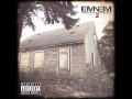 Eminem - Beautiful Pain ft. Sia (Clean)