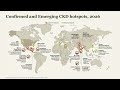 CKDu Hotspots: Environment, Heat, Workforce, and Kidney Failure – An Emerging Concern