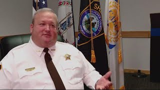 Virginia Senator reacts to federal bribery charges against Culpeper County sheriff