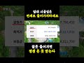 시골집 전세로 들어갔다가 쪽박찼다~