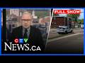 Overdoses on the rise in Moncton I CTV News Atlantic at Six for June 3, 2026