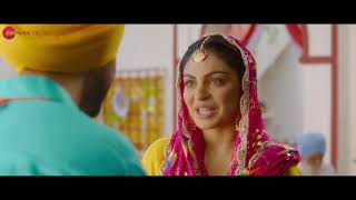 MEHFIL - SHADAA | Diljit Dosanjh | Neeru Bajwa |  New Punjabi Dance Song 2019  / # ENTERTAIN