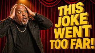 Earthquake - (StandUp Comedy) : Crosses The Line In This Hilarious Stand Up Set
