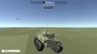 Raidfield 2 - Devlog #4