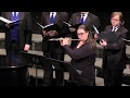 Gartan Mother's Lullaby - Lycoming College Chamber Choir - 2019 Music Gala