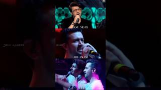 Duet Vs Single | Atif Aslam  Vs Sonu Nigam | Kya Hua Tera Wada Atif Aslam Live | Atif Aslam Status |