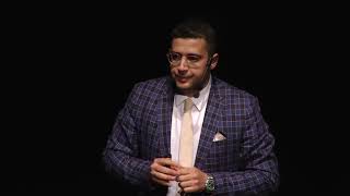 Başarılı Yaşamın 5 Sırrı | Murat Sunal | TEDxMEFUniversity