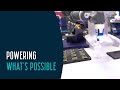 Powering What’s Possible | Automate 2023