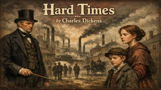 Hard Times by Charles Dickens | Full Audiobook