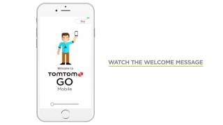 TomTom GO Mobile for iPhone: How to upgrade from the TomTom Navigation app for iPhone to the new app