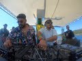 Ultra Europe's Boat Party 2024 Presents: CINIMIN