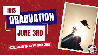 🎓 LIVE: Herriman High School Class of 2026 Graduation Ceremony