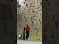 ko wall 滋賀リード店 5.12c leadclimbing