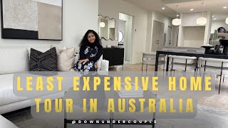 A least expensive home you can see in Melbourne |Melbourne home tour|Home decor ideas