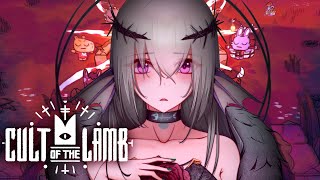 【CULT OF THE LAMB】 THE FINALE 【NIJISANJI EN | Finana Ryugu】 「END」