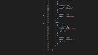 Learn How to Update MongoDB Array Elements without Feeling Bulba-sore