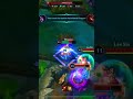 #dragonsteal #1v3 in #wildrift #wildriftgameplay #gaming