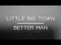 New Song Taylor Swift - Better Man ft. Little Big Town