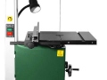 Rikon 10-325 14-Inch Deluxe Band Saw