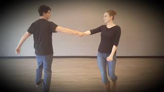 All I Want Is You - Barry Louis Polisar - Country Two Step, Country Swing Wedding Dance 2020