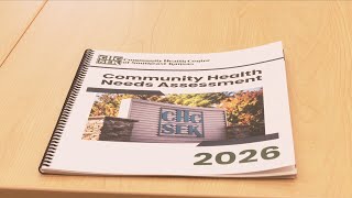 Study Reveals Key Health Issues Affecting Southeast Kansas