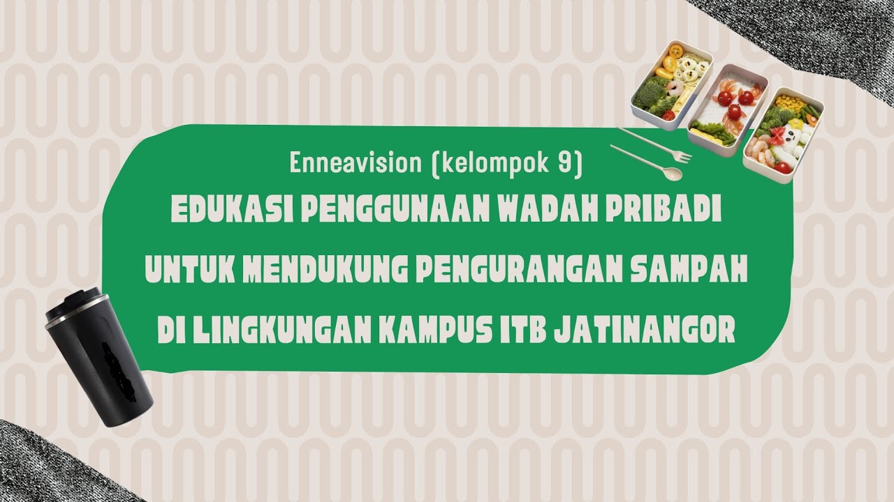 Sustainability Youtube