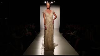 Maggie Sottero Spring 2014 Runway Show