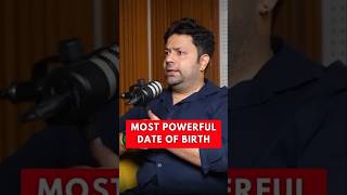 Most Powerful Dob Numerology