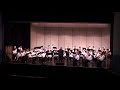 Porgy and Bess Medley - Gershwin/arr. Lowden