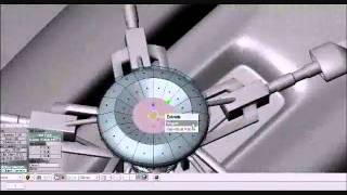 High Speed Helicopter Model - Blender 3D High Speed Helicopter Model - Blender 3D