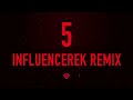 zeamsone 5 influencerek red dmnds remix